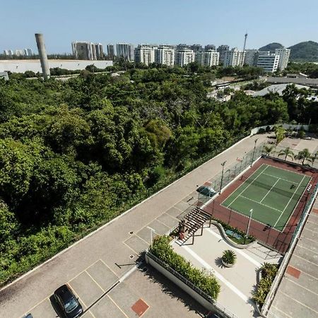 Flats Rio Stay Rio de Janeiro Exterior photo
