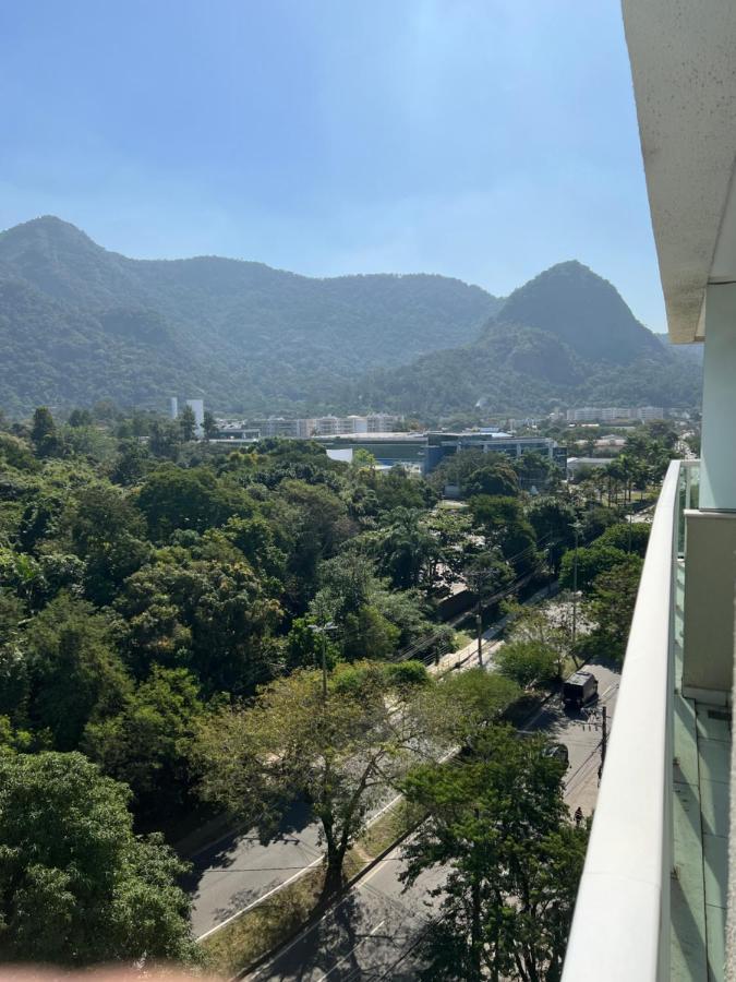 Flats Rio Stay Rio de Janeiro Exterior photo
