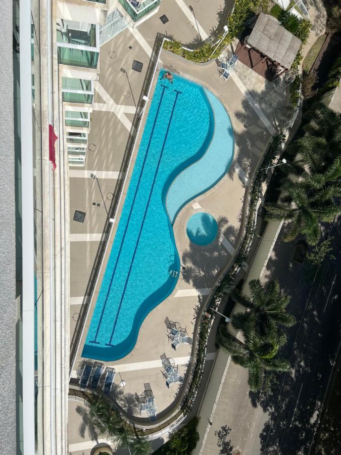 Flats Rio Stay Rio de Janeiro Exterior photo