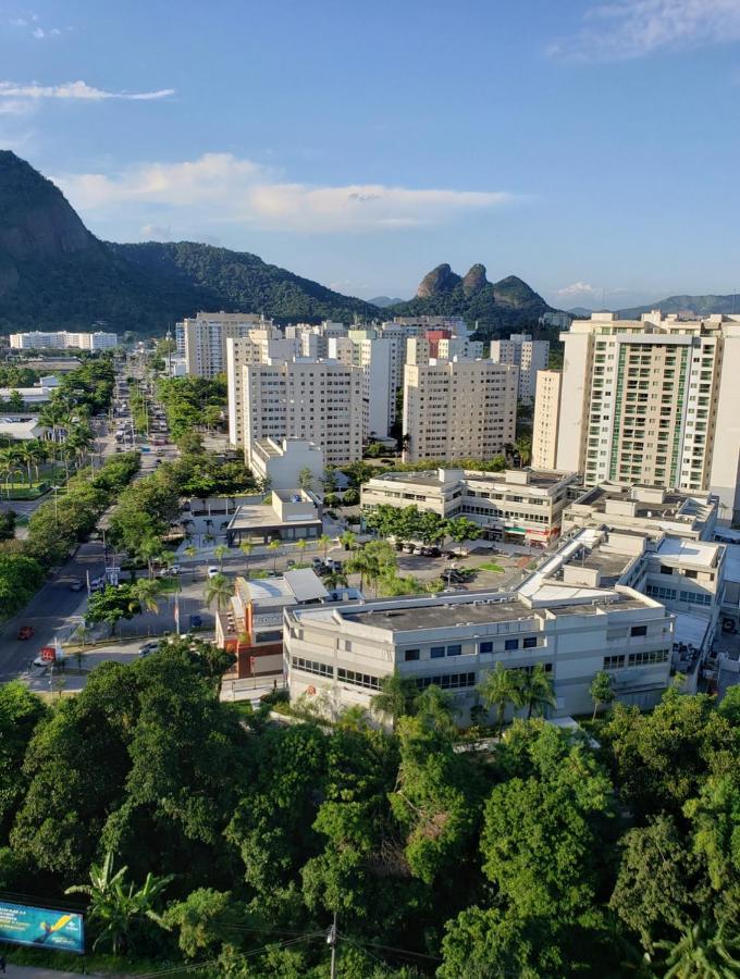 Flats Rio Stay Rio de Janeiro Exterior photo