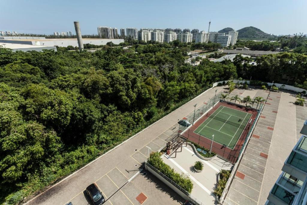 Flats Rio Stay Rio de Janeiro Exterior photo